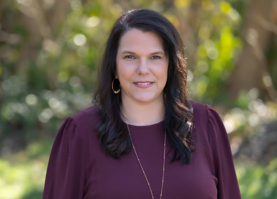 LYNN ESLINGER